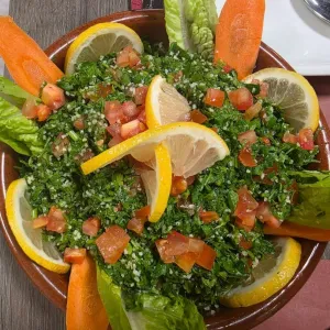 Tabbouleh
