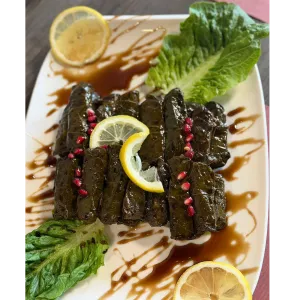 Dolma (Yalanji) 10st.
