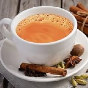 Indian Masala Tea