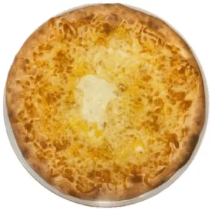 Pizza selo