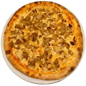 Pizza döner