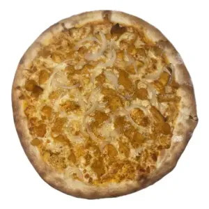 Pizza pollo