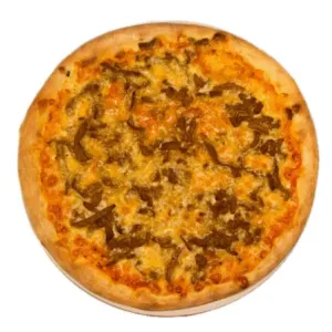 Pizza shoarma