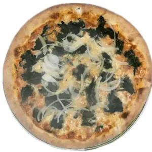 Pizza Popeye