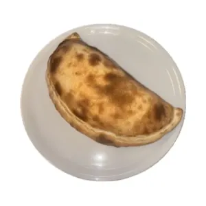 Calzone special dubbelgevouwen