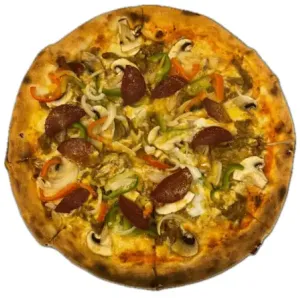 Pizza Feyenoord