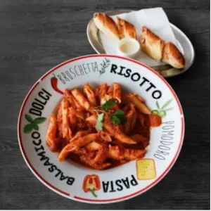 Pasta Bolognese