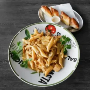 Pasta Pollo