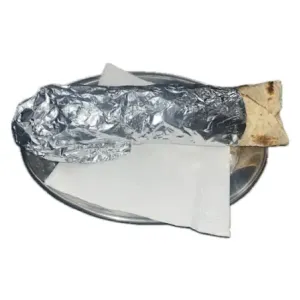 Dürüm döner