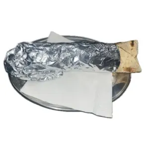 Dürüm shoarma