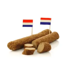 Frikandel