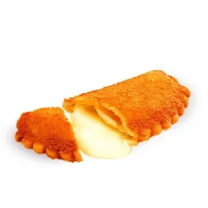 Kaassoufflé