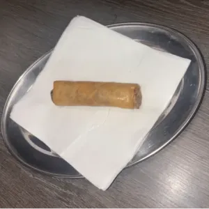 Loempia vegetarisch