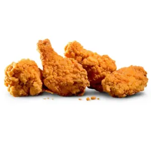 Hotwings 6 stuks