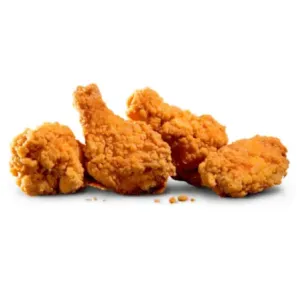 Hotwings bucket 15 stuks