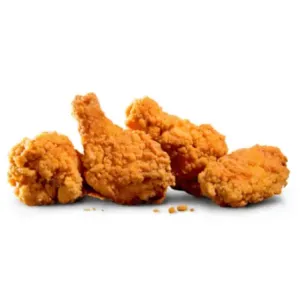 Hotwings bucket 20 stuks