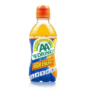 AA Drink 330ml