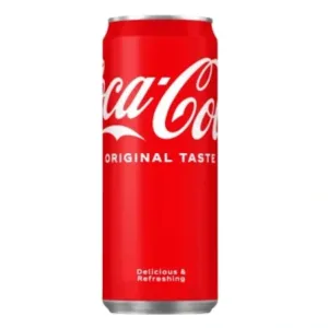 Coca-Cola 330ml