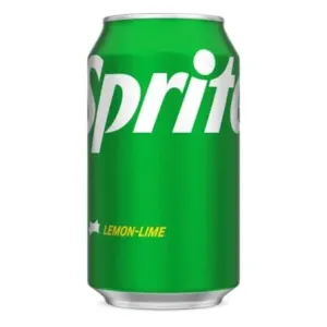 Sprite Lemon-Lime 330ml