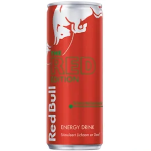 Red Bull Energy Drink Watermeloen 250ml
