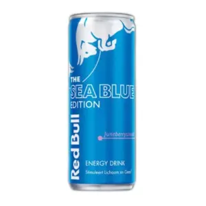 Red Bull Energy Drink Juneberry 250ml
