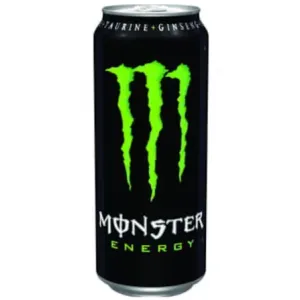 Monster Energy Drink 500ml