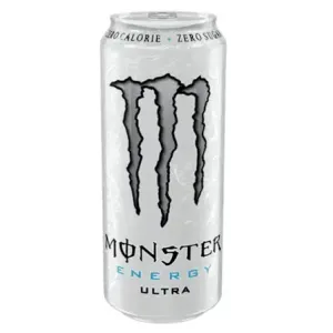 Monster Energy Drink Ultra Zero Sugar 500ml
