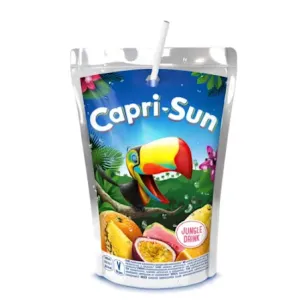 Capri-Sun Jungle