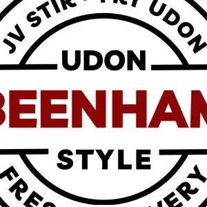 RICE & BEENHAM 750gr Varkensvlees !