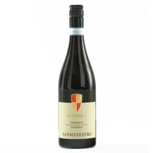 San Silvestro Barbera