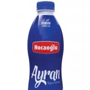 Ayran