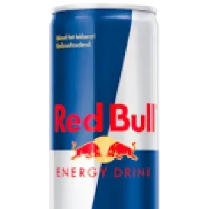 Red Bull