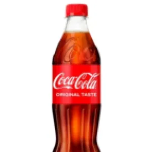 Cola Light (Fles 0,5)