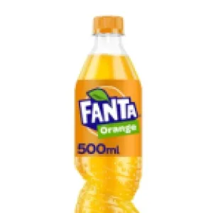 Fanta (Fles 0,5)
