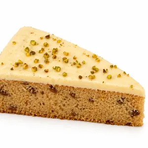 🍌 Banana Cake (vegan)