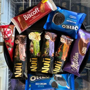 Oreo