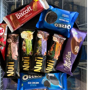 Milka