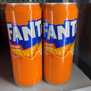 Fanta