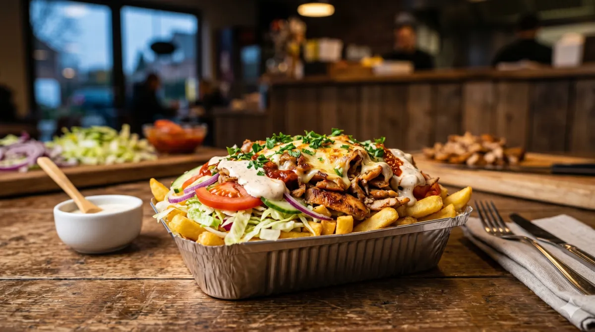 Efe Snacks Heusden-Zolder