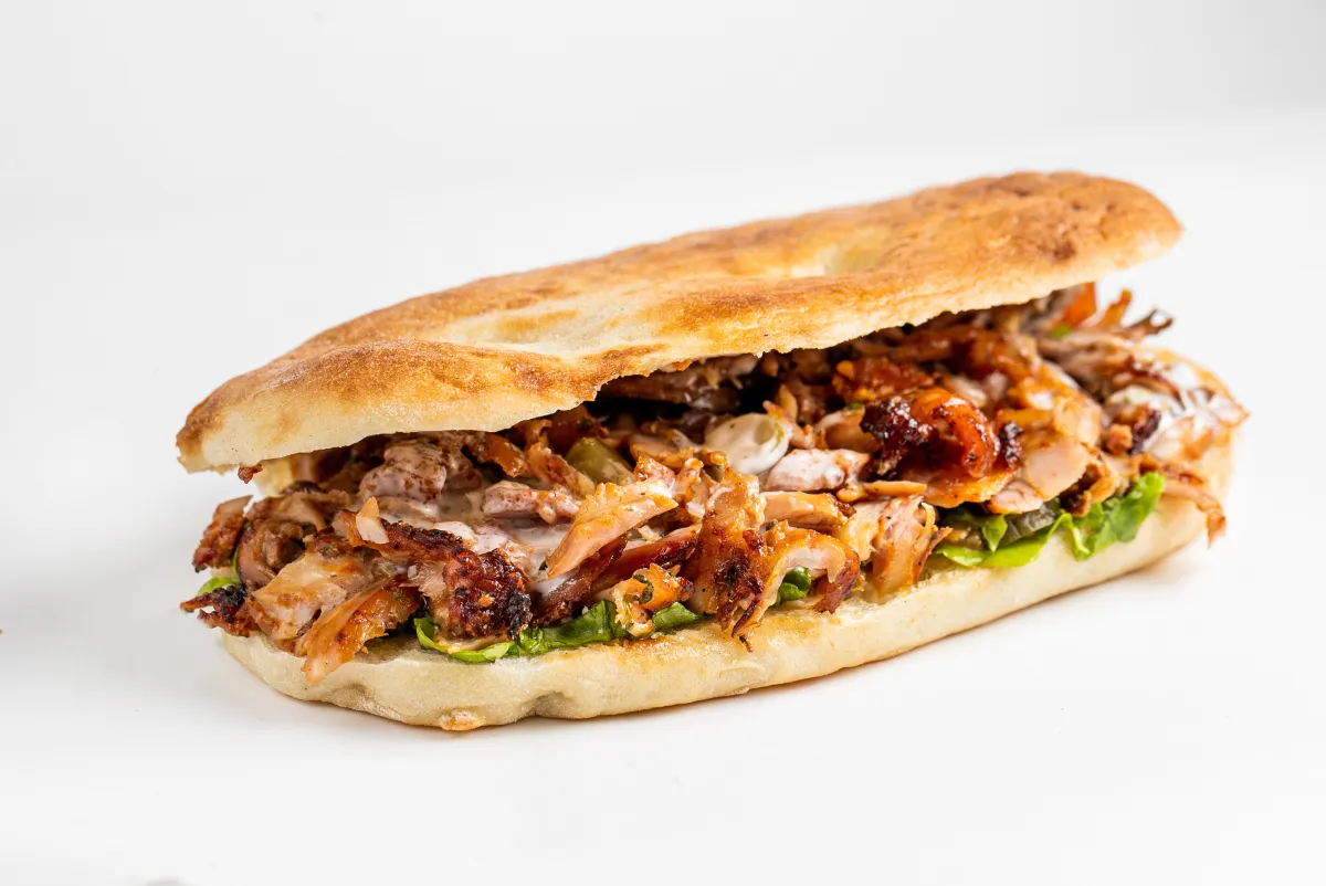 Döner Center Eindhoven
