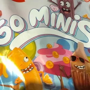 Go Mini's
