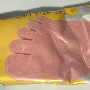Funny Foot