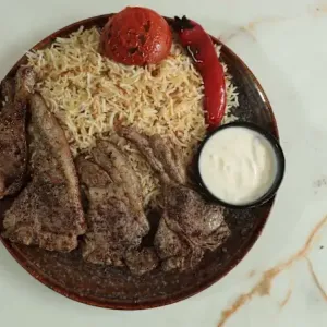 Lams Kotlet