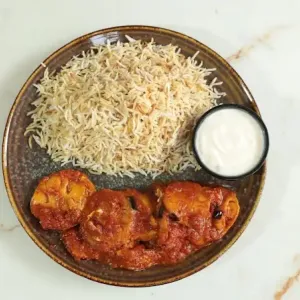 Borani Banjan