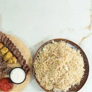 Mix Grill