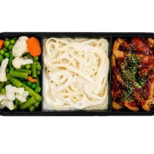 Pasta Java Glaze