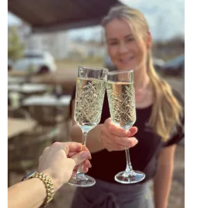 Fles Sangre de Toro Sparkling