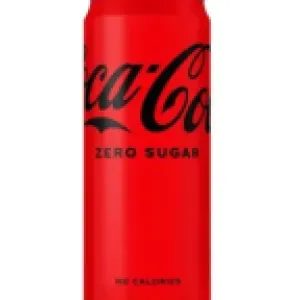 Cola Zero