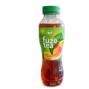 Fuze tea mango chamomile