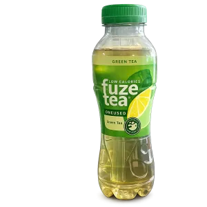 Fuze tea green tea